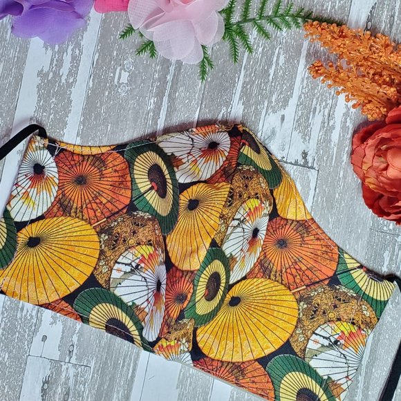 Mask - Picture 3 of 7